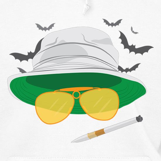 Fear And Loathing t shirt