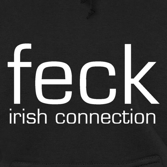 Feck - Irish Connection t shirt