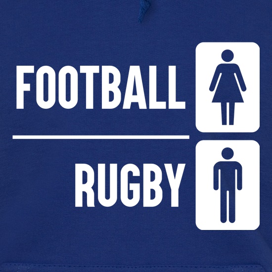 Football Or Rugby t shirt