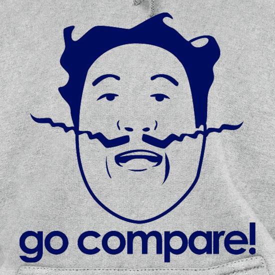 Go Compare! t shirt