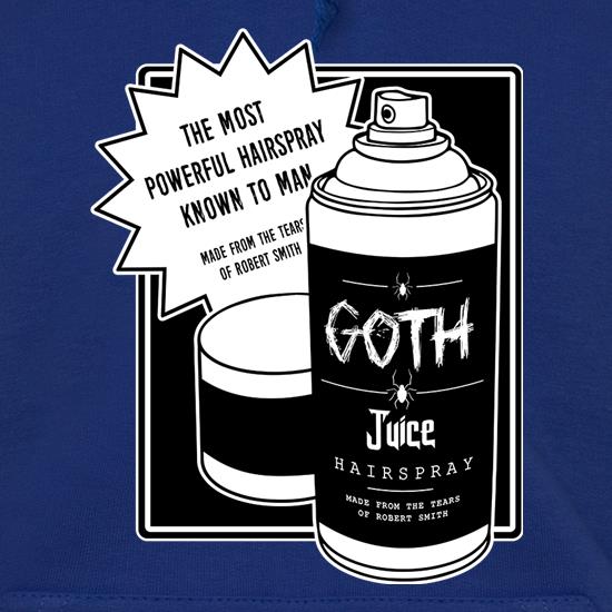 Goth Juice t shirt