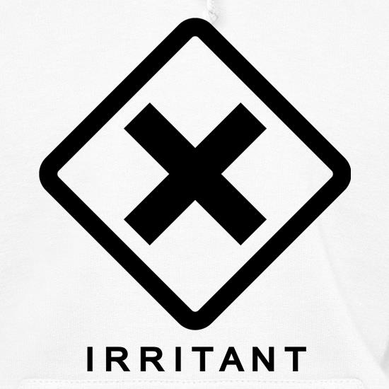 Irritant t shirt