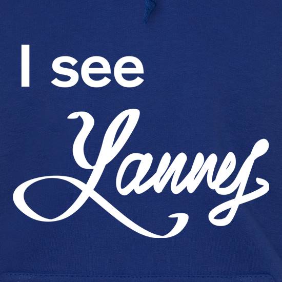 I See Laurel t shirt