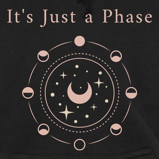 It's Just a Phase t shirt