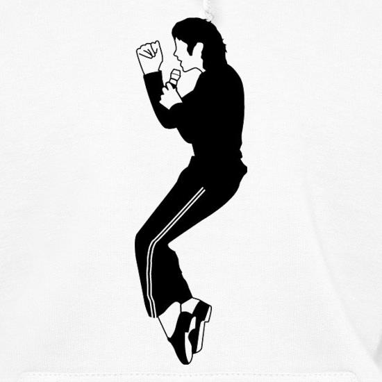 MJ Michael Jackson T-Shirt Have You See My Childhood Unisex Loose-Fit Cotton