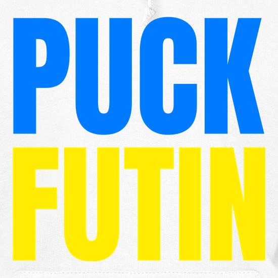 Puck Futin t shirt