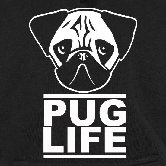 Pug Life t shirt