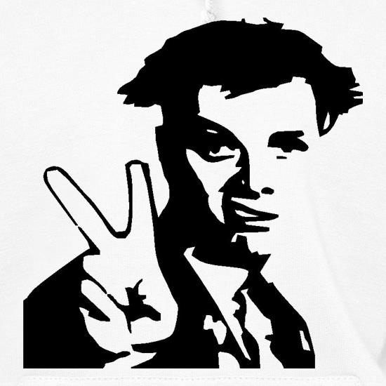 Rik Mayall t shirt