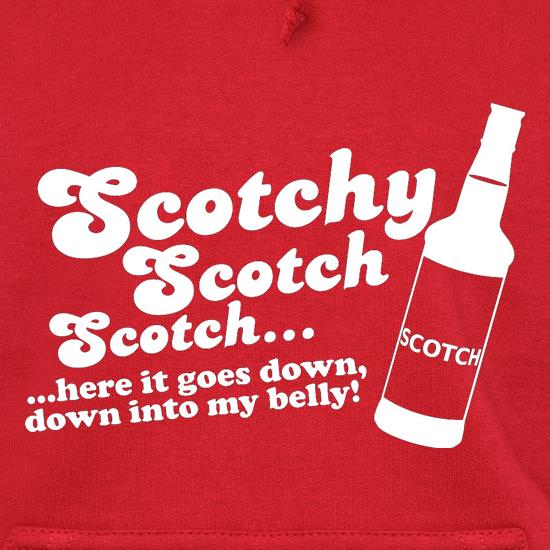 Scotchy, Scotch, Scotch t shirt