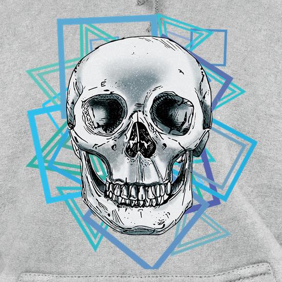 Skull Shapes t shirt