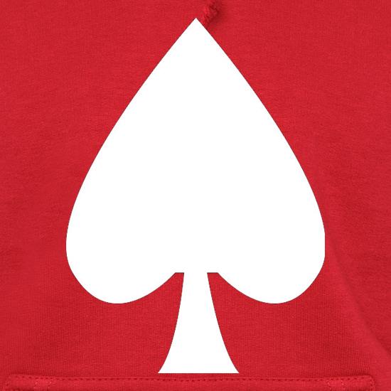 Spade t shirt
