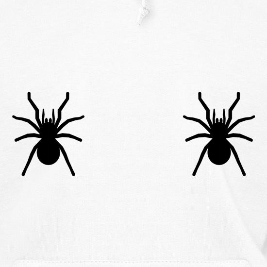 Spider Boobs t shirt
