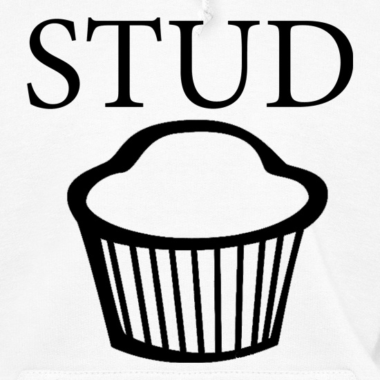 Stud Muffin t shirt