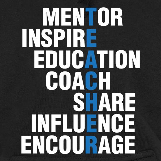 Teacher Quote t shirt