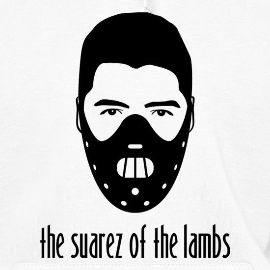 The Suarez Of The Lambs t shirt