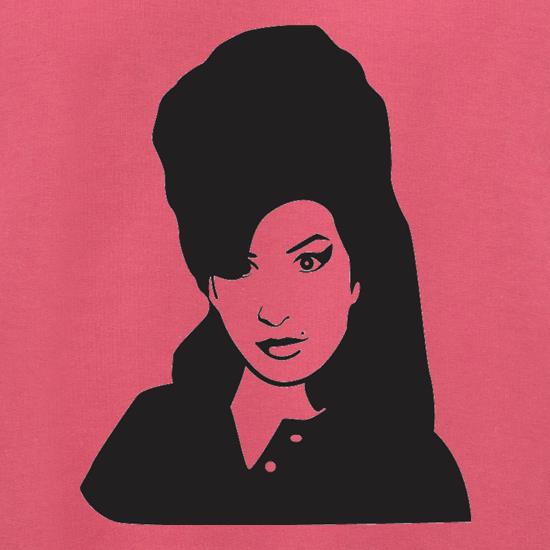 Amy Winehouse t shirt