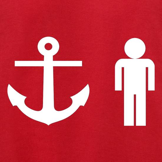 Anchorman t shirt