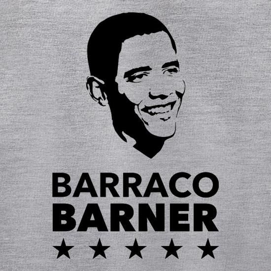 Barraco Barner t shirt