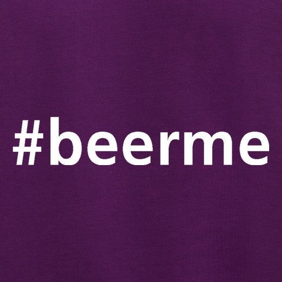 beerme t shirt