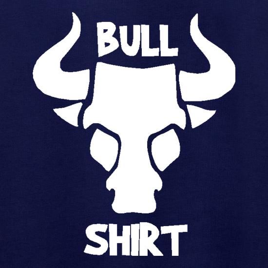 Bull Shirt t shirt