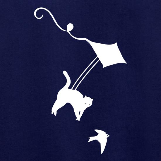 Cat Hacks t shirt