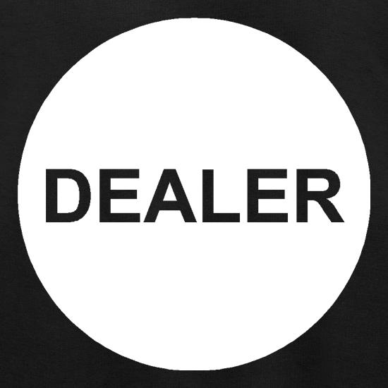 Dealer t shirt