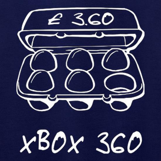Egg Box t shirt