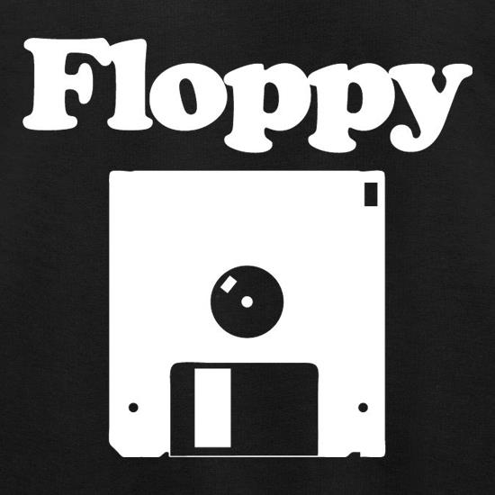 Floppy t shirt