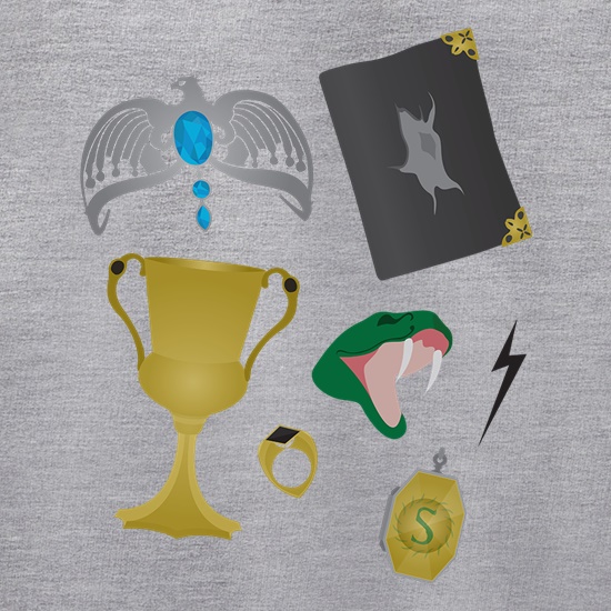 Horcrux t shirt