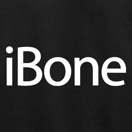 iBone t shirt