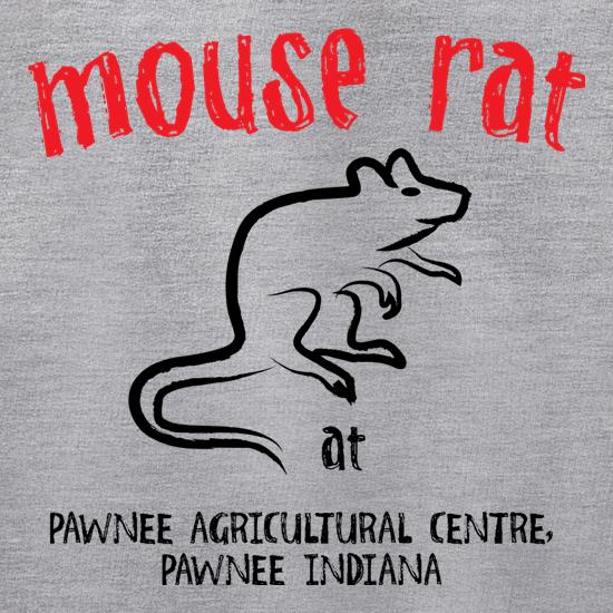 Mouse Rat t shirt
