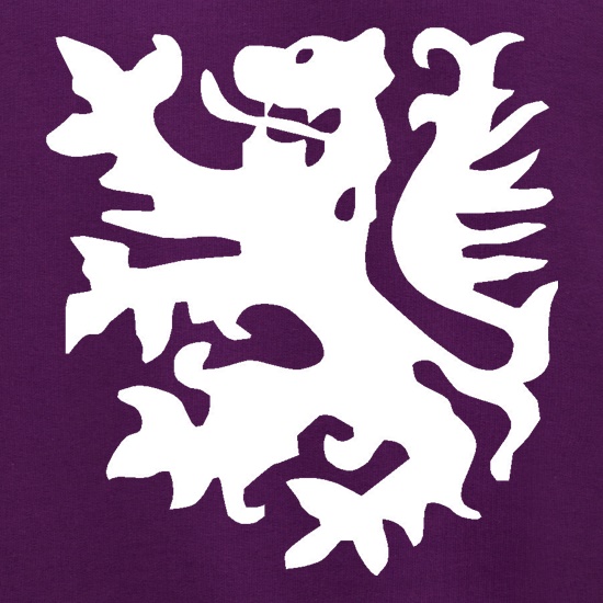 Netherlands Lion t shirt