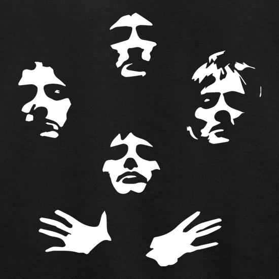 Queen t shirt