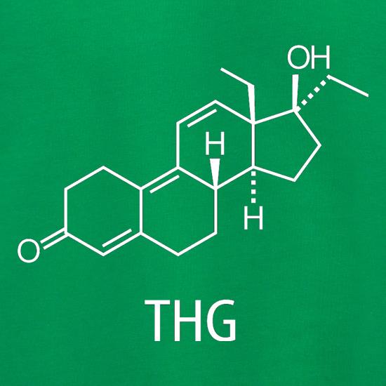 THG t shirt