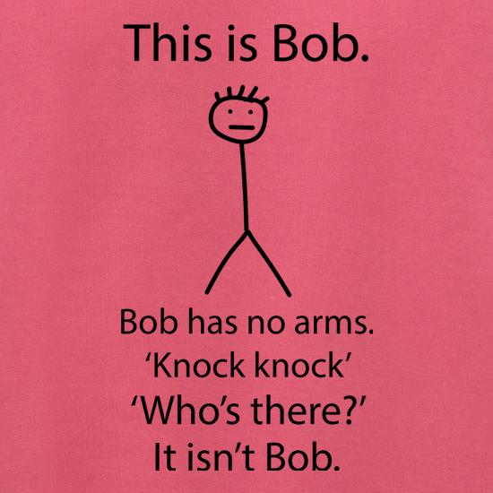 This Is Bob... t shirt