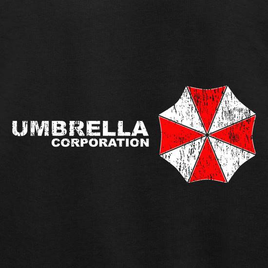 Umbrella Corp. t shirt