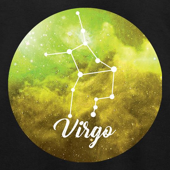 Virgo t shirt