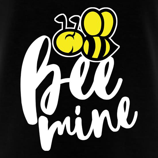 Bee Mine t shirt
