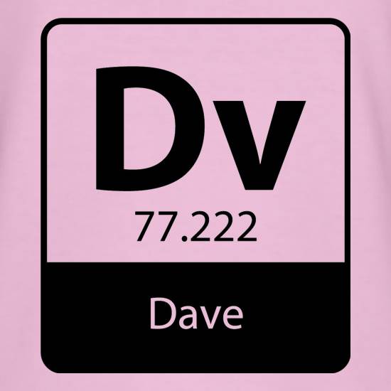 Dave element t shirt