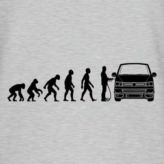 Vw t5 t shirt cheap