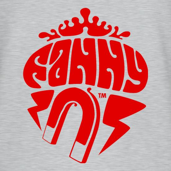 Fanny magnet t shirt