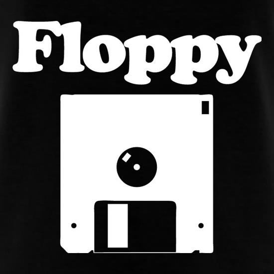 Floppy t shirt