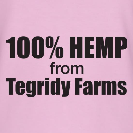 Tegridy Farms t shirt