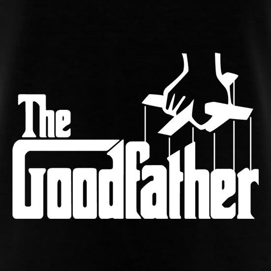 The GoodFather t shirt