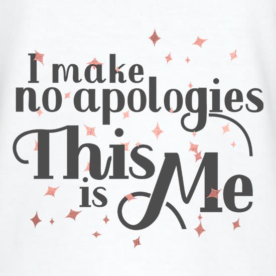 This Is Me t shirt