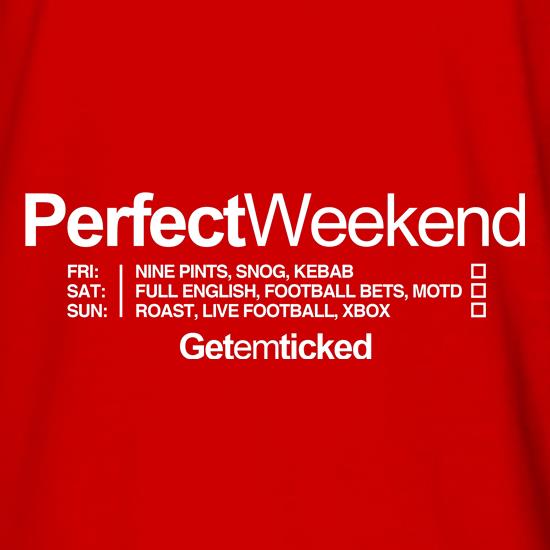 Get Them Ticked t shirt