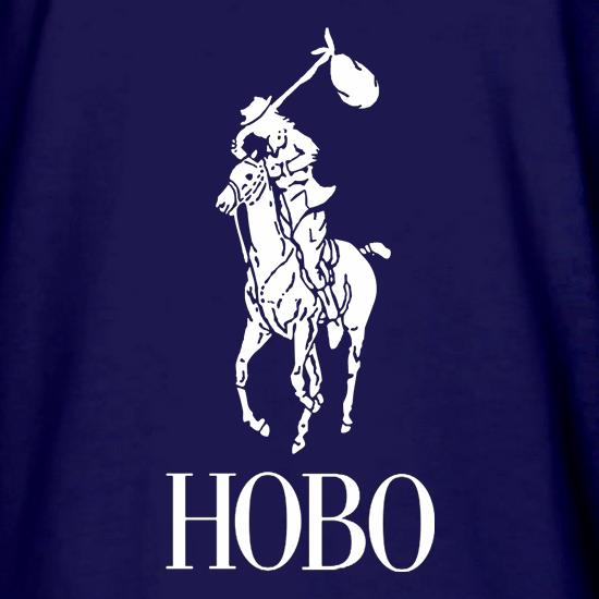 Hobo t shirt