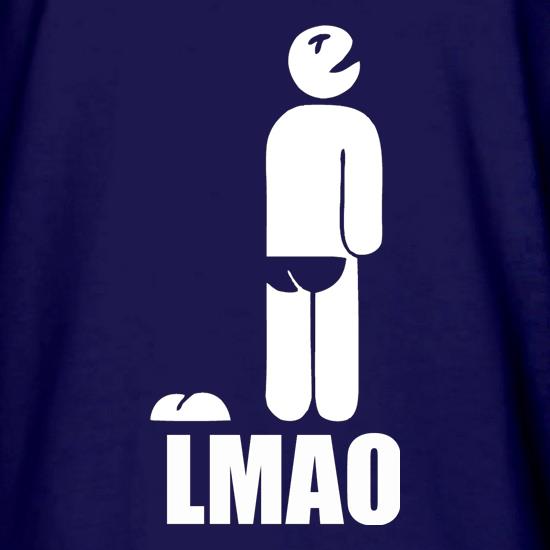 LMAO t shirt