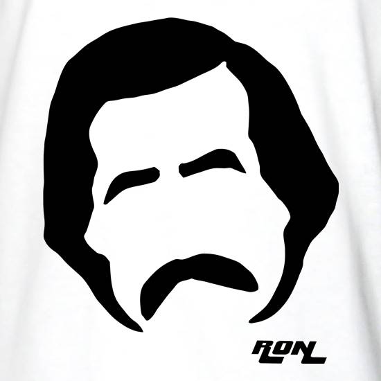 Ron t shirt
