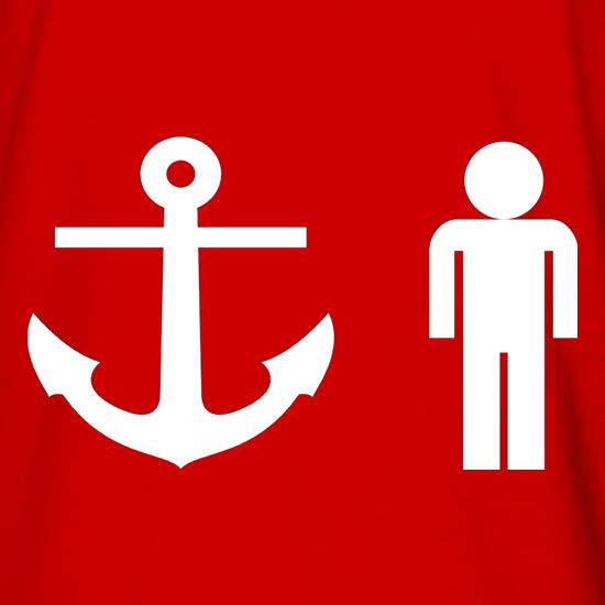 Anchorman t shirt